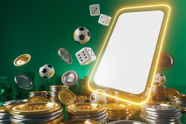 Metode deposit lokal yang beragam dan aman Sistem deposit Dompet IDR dengan metode DANA, OVO, dan GoPay