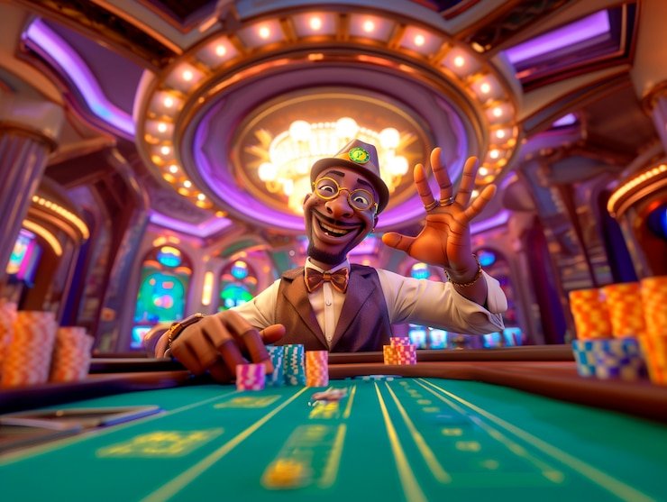 Metode pembayaran lokal yang tersedia Sistem pembayaran lokal Fortune Mouse tiger88